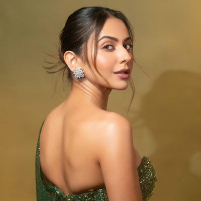 Rakul Preet Singh
